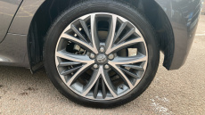 Toyota Yaris 1.5 Hybrid Excel 5dr CVT Hybrid Hatchback